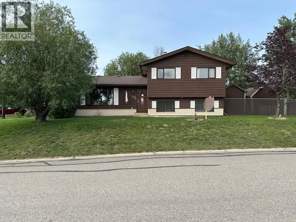 5128 44 Place Ne, Chetwynd